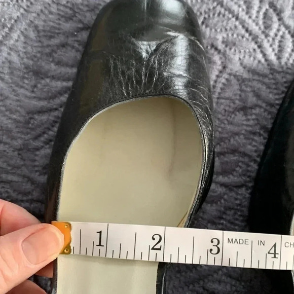 Andre Bastani Leather Sz  9 - Picture 11 of 12